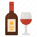 alcohol, beverage, drink, wine