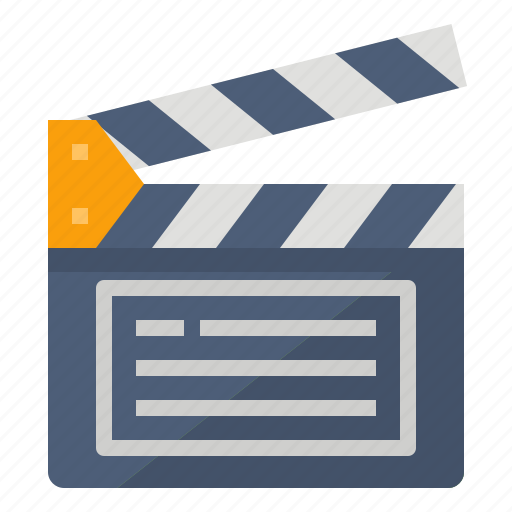 Cinema, entertainment, hobby, movie icon - Download on Iconfinder