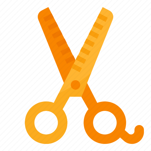 Beauty, cut, hair, salon icon - Download on Iconfinder