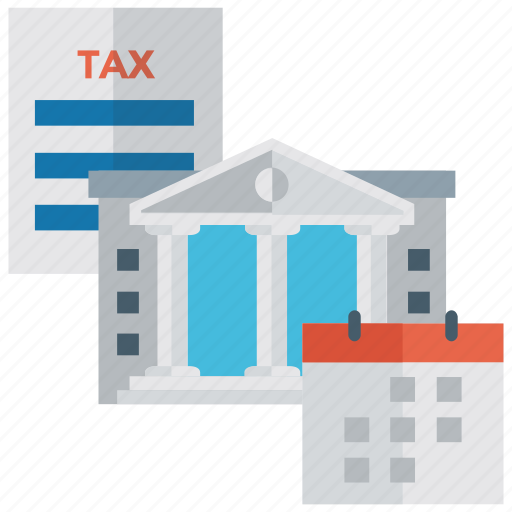 Audit, bank services, due deadline, payment deadline, tax deadline, taxation icon - Download on Iconfinder