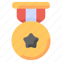 award, business, gold, medal, reward