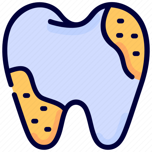 Braces, dental, dentist, medical, molars, tooth icon - Download on Iconfinder