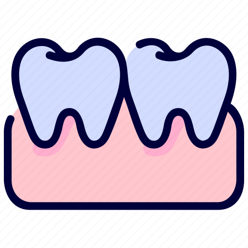 Dental, health, medical, mouth, oral, teeth, tooth icon - Download on Iconfinder