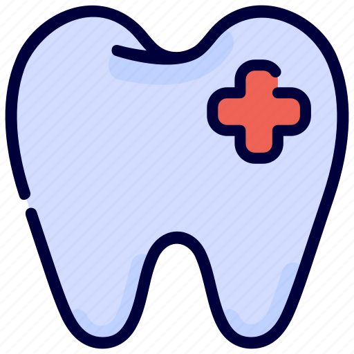 Anatomy, medical, stomatologist, stomatology, tooth icon - Download on Iconfinder