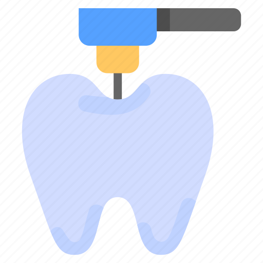 Dental, drilly, surgery, surgey, tooth icon - Download on Iconfinder
