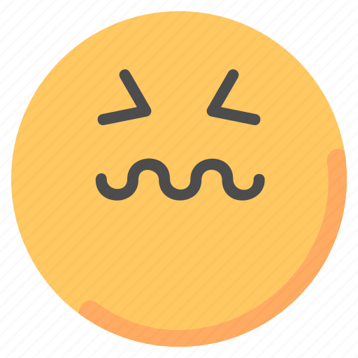 Emoji, emoticon, farious, feelings, smiley icon - Download on Iconfinder