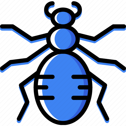 Bug, insect, nature, spider icon - Download on Iconfinder