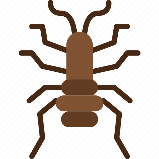 Bug, flea, insect, nature icon - Download on Iconfinder