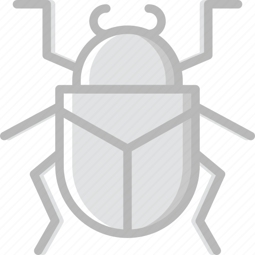 Beetle, bug, insect, nature icon - Download on Iconfinder