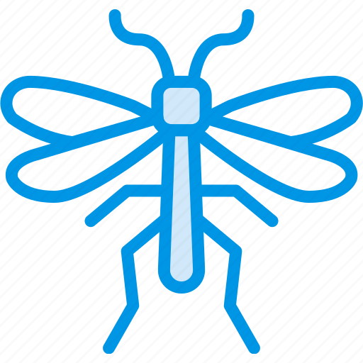 Bug, insect, mosquito, nature icon - Download on Iconfinder