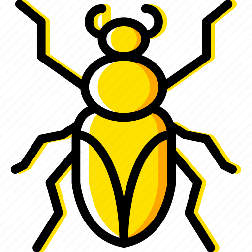 Bug, insect, nature, roach icon - Download on Iconfinder