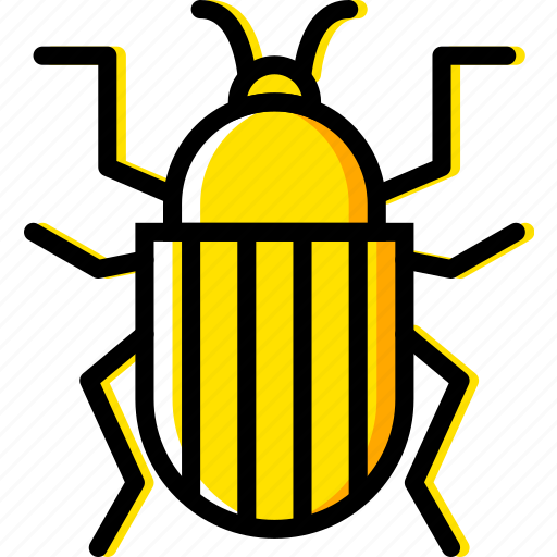 Bug, colorado, insect, nature icon - Download on Iconfinder