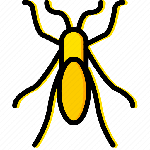 Bed, bug, insect, nature icon - Download on Iconfinder