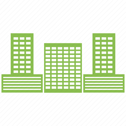 Building, business, city, office, town icon - Download on Iconfinder