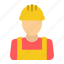 builder, constructor, engineer, helmet, person, repair, worker 