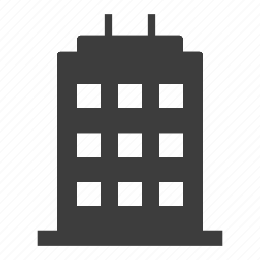 Architecture, building, office icon - Download on Iconfinder