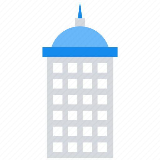 Building, business, city, office icon - Download on Iconfinder