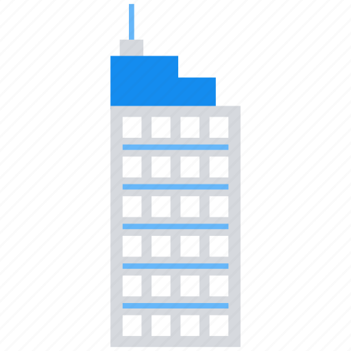Building, business, company, corporation icon - Download on Iconfinder