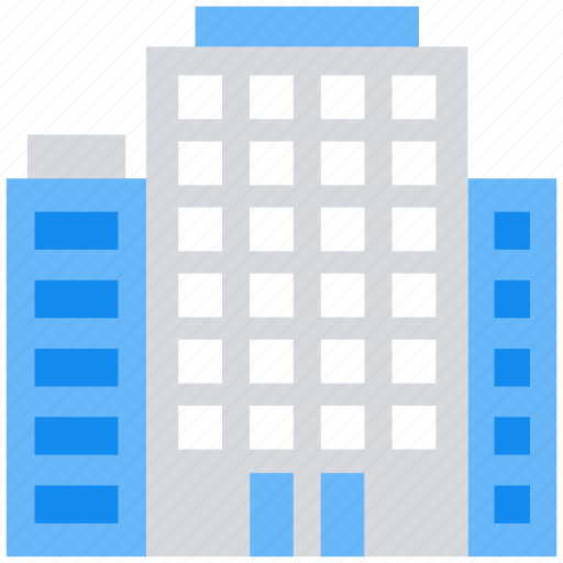 Building, company, hospital, hotel icon - Download on Iconfinder