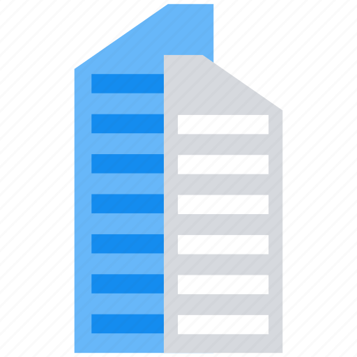 Building, company, enterprise, hotel icon - Download on Iconfinder