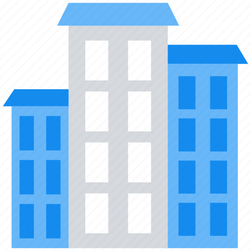 Building, company, hospital, hotel icon - Download on Iconfinder