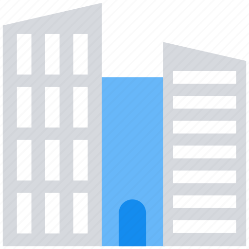 Building, company, enterprise, hospital, hotel icon - Download on Iconfinder
