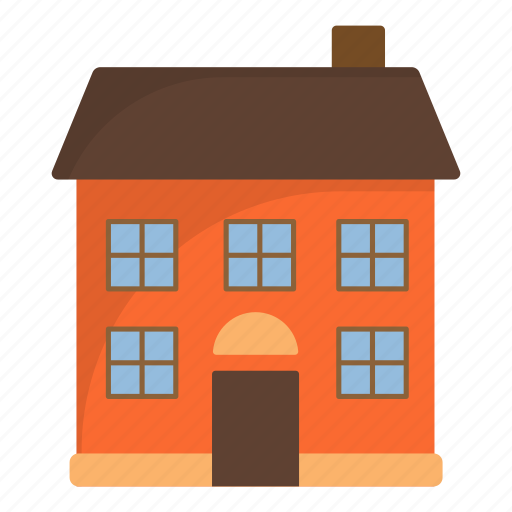 Apartment, building, city, home, house icon - Download on Iconfinder