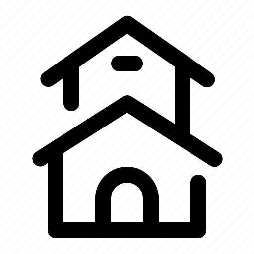 Home, house, building, project, construction, architect, manufacture icon - Download on Iconfinder
