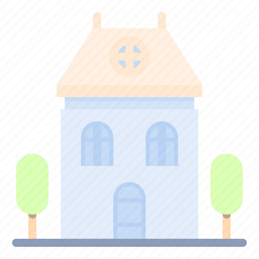 Building, architecture, office, apartment, hotel, facade, city icon - Download on Iconfinder