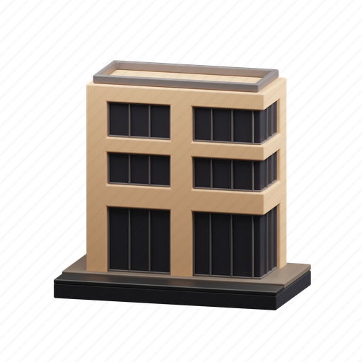 City, company, office, skyscraper, modern, business, building icon - Download on Iconfinder