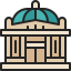 opera, house, entertainment, theater, building, stage, architecture 