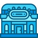 casino, gambling, entertainment, building, bet, architecture, game