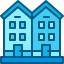 row, house, residence, urban, building, real, estate, architecture 
