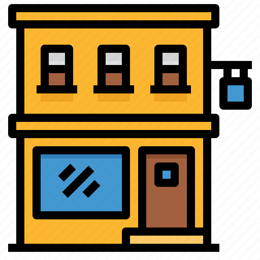 Bar, cafe, drink, shop icon - Download on Iconfinder