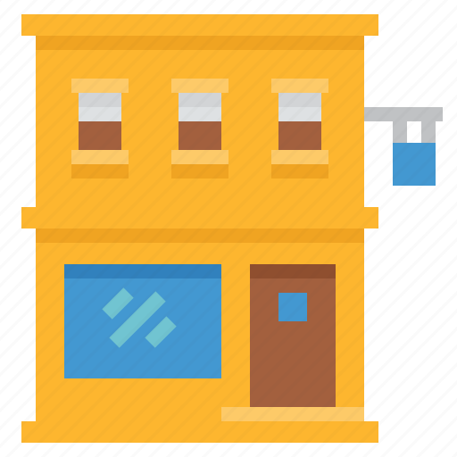 Bar, cafe, drink, shop icon - Download on Iconfinder