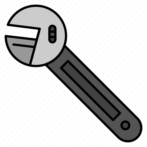 Option, spanner, tool, wrench icon - Download on Iconfinder