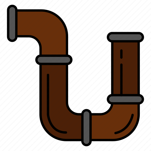 Pipe, plumber, repair, tools, water icon - Download on Iconfinder