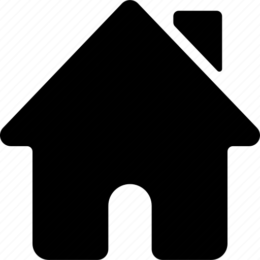 House, home, construction, building, chimney icon - Download on Iconfinder
