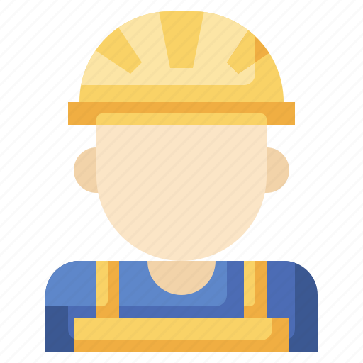Architecture, builder, man, people, user, worker icon - Download on Iconfinder