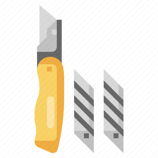 Blade, carpentry, cut, cutter, cutting icon - Download on Iconfinder