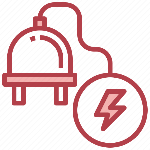 Cable, electricity, electronics, negative, poles icon - Download on Iconfinder