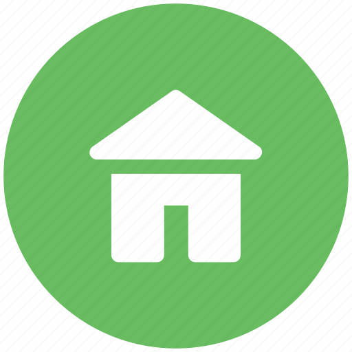 Home, hut, lodge, shack, villa icon - Download on Iconfinder