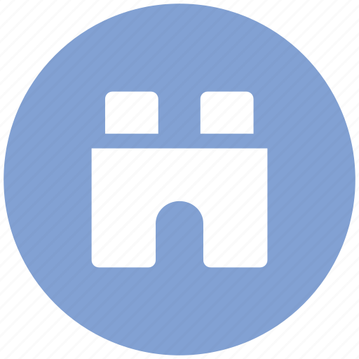 House, lodge, luxury house, modern house, residence icon - Download on Iconfinder