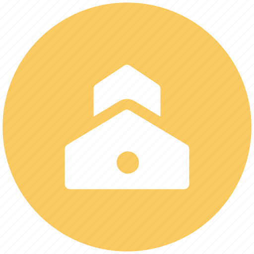 Barn, building, farmhouse, storehouse, warehouse icon - Download on Iconfinder