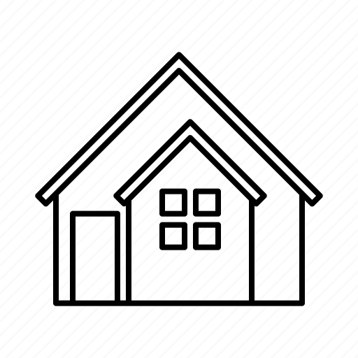 Summer, house, home, building, apartment, property icon - Download on Iconfinder