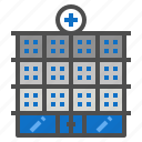 hospital, medical