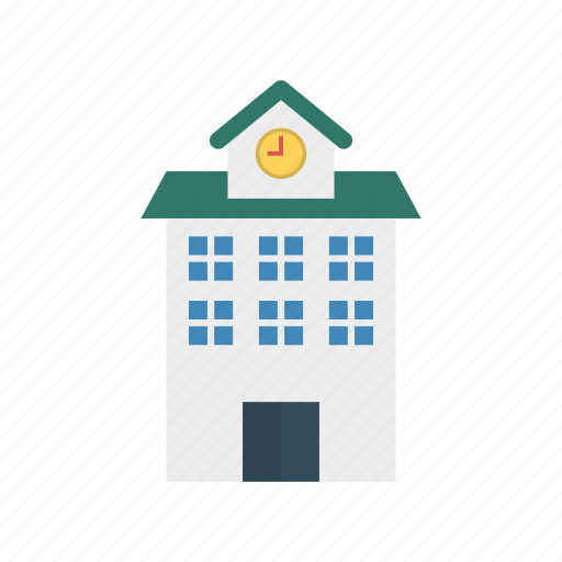 Apartment, building, plaza, tower icon - Download on Iconfinder