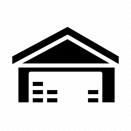 Building, house, storehouse, warehouse icon - Download on Iconfinder
