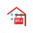 house, sale