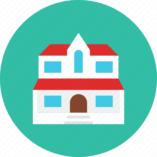 House icon - Download on Iconfinder on Iconfinder